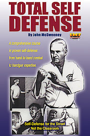 Total Self Defense by John McSweeney