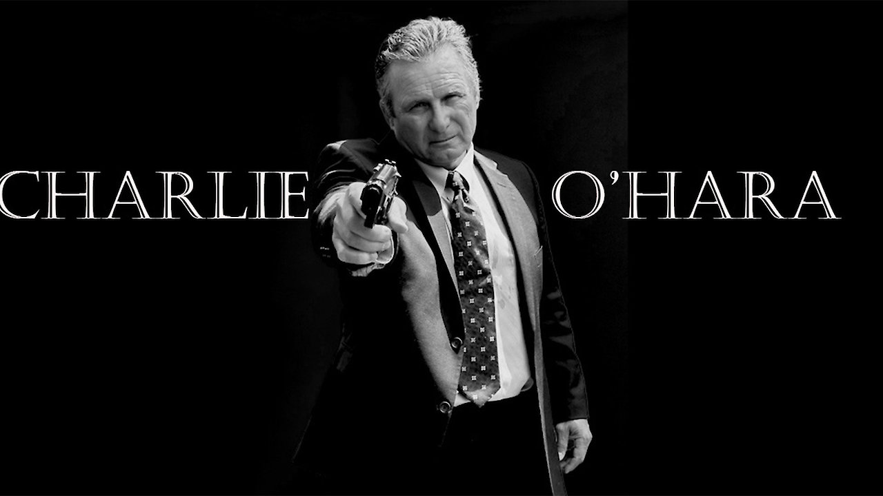 Charlie O'Hara