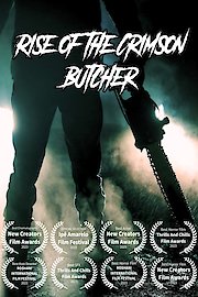 Rise of the Crimson Butcher