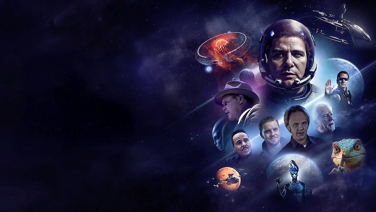 Dark Alliance: The Inside Story Of The Cosmic Con