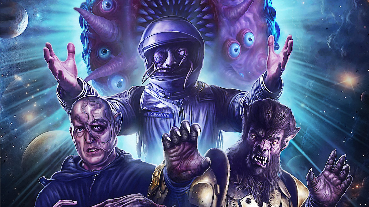 Endless Sunshine on a Cloudy Day