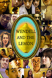 Wendell and the Lemon