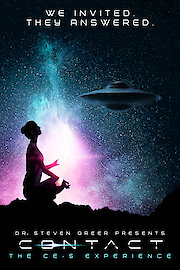 Contact: The CE5 Experience