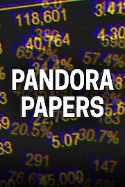 Pandora Papers
