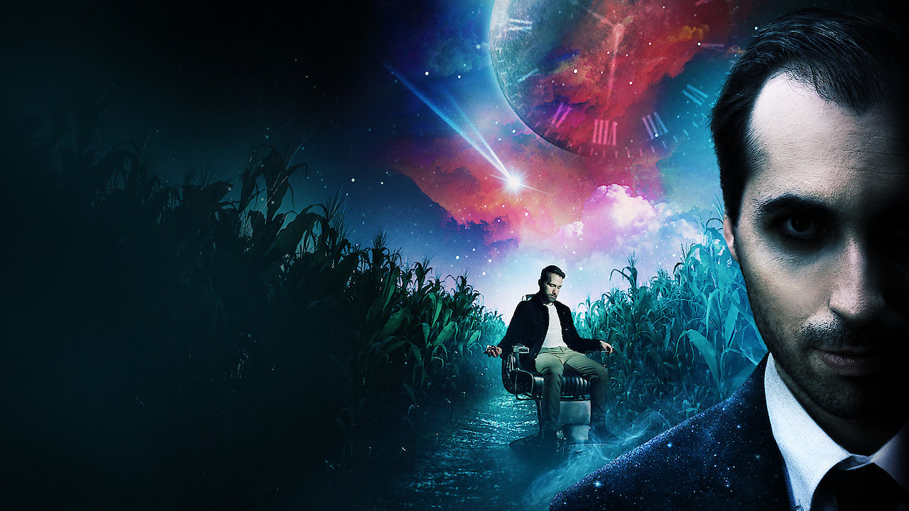 Don't Dream About Me