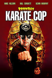 RiffTrax: Karate Cop