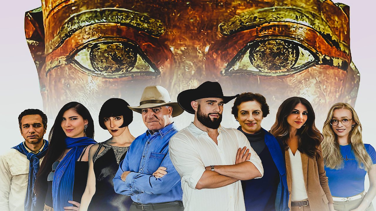 Hatshepsut: Her Story