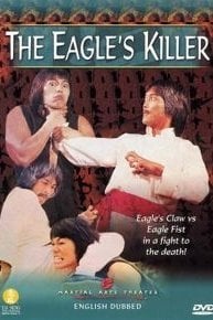 The Eagle's Killer