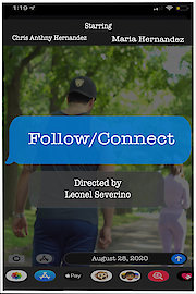 Follow/Connect