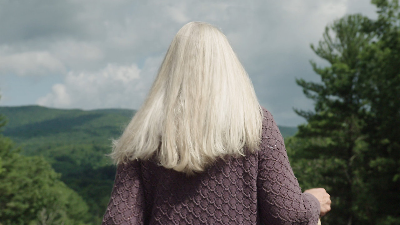 A Beast Touch the Mountain