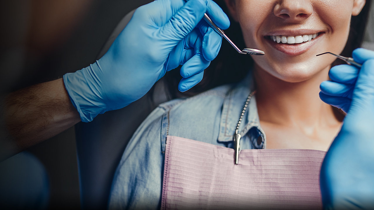 Dollars and Dentists