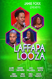 Laffapalooza Vol.4