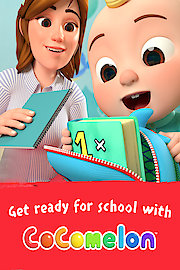 Getting Ready for School with Cocomelon