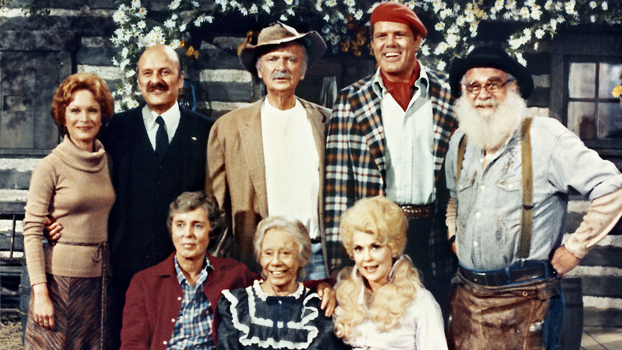 Paul Henning & the Hillbillies