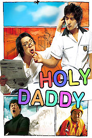 Holy Daddy