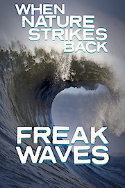 When Nature Strikes Back: Freak Waves