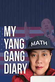 My Yang Gang Diary