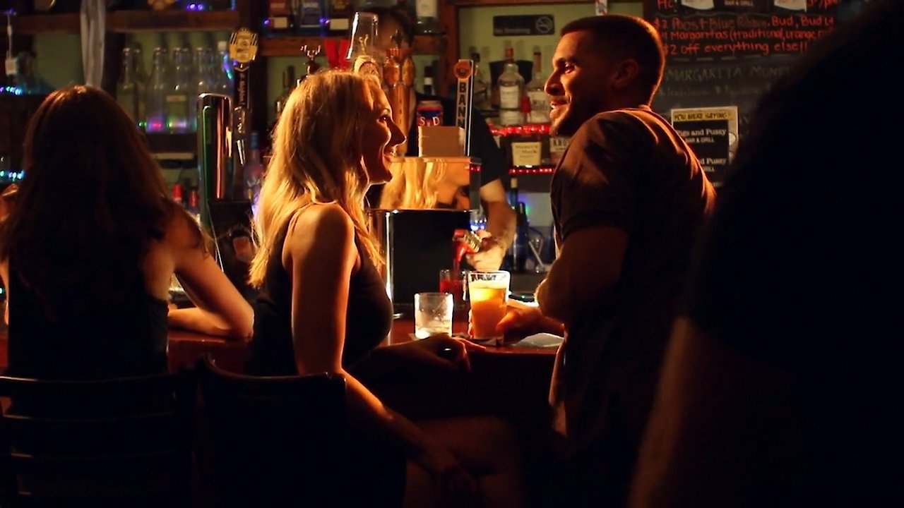 Anything Boys Can Do