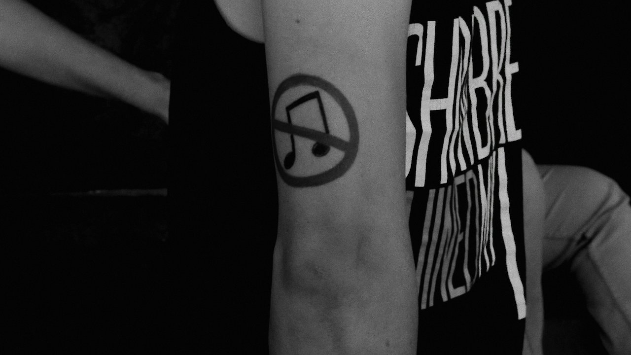 Christian Punks Showbread