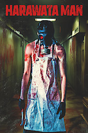 Harawata Man