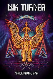 Nik Turner - Space Ritual 1994