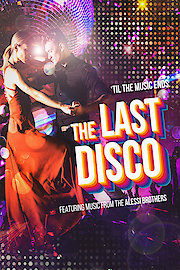 The Last Disco