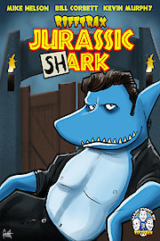 RiffTrax: Jurassic Shark