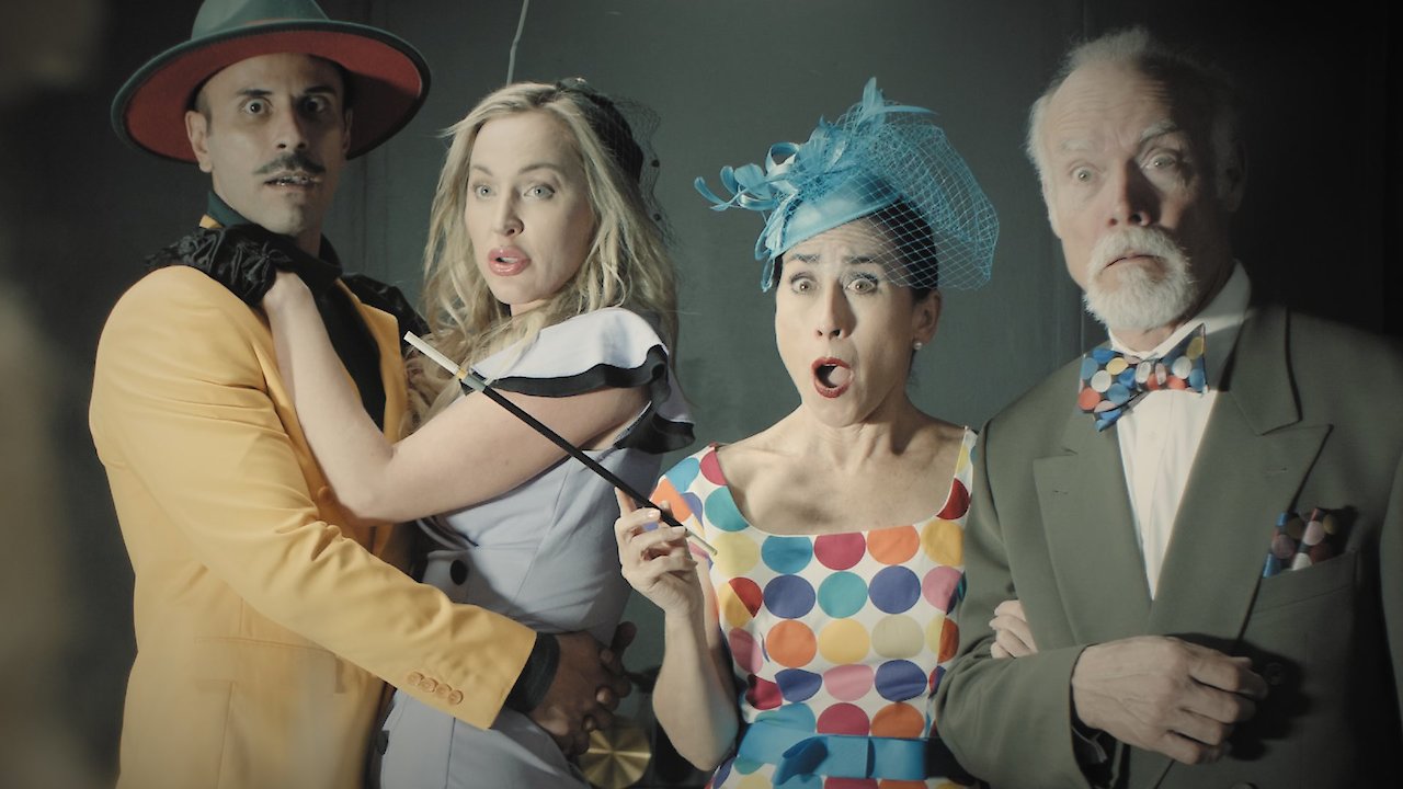 Father Frost, A Christmas Tale