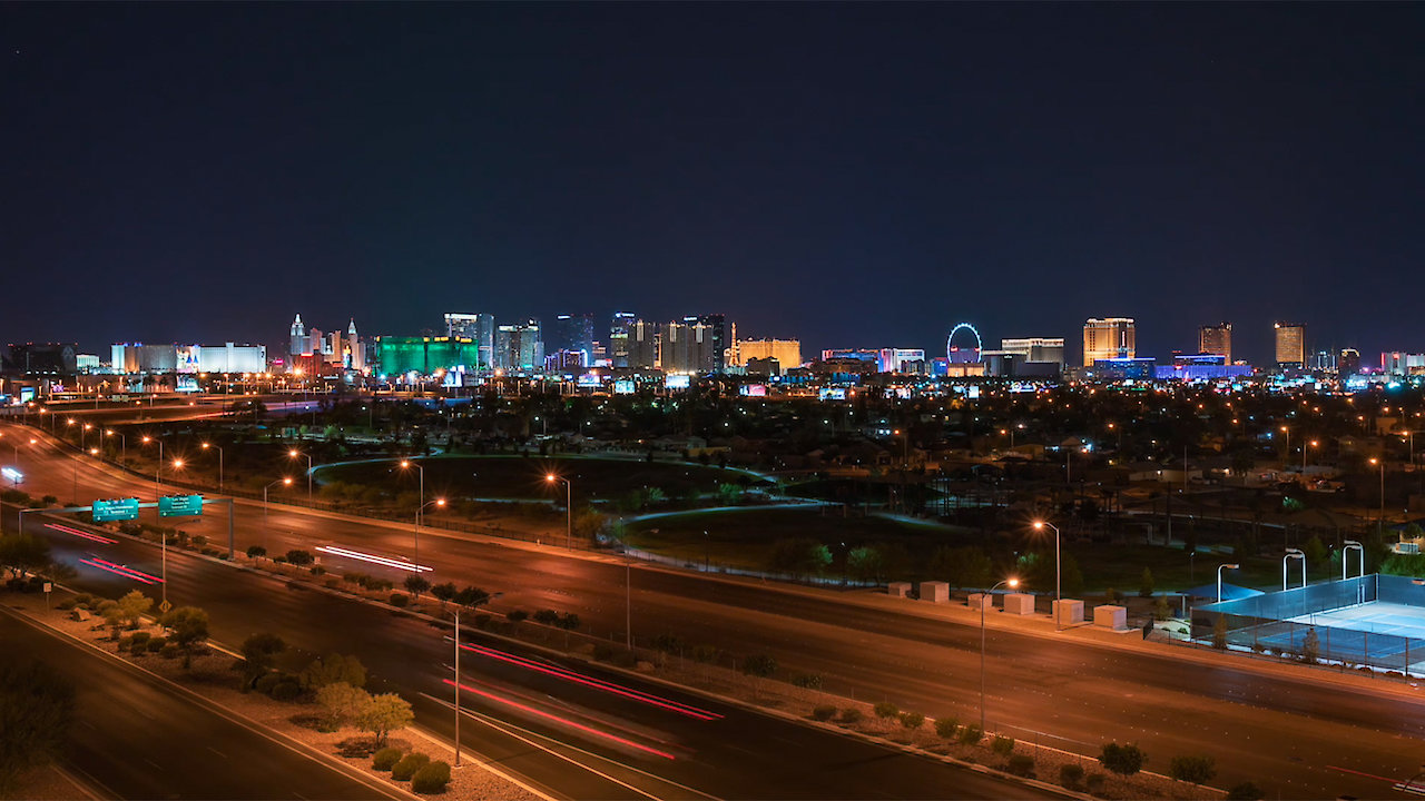 Aliens Uncovered: UFOs Over Vegas
