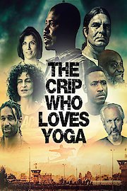 The Crip Who Loves Yoga