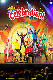 The Wiggles: Celebration!