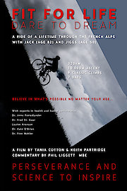 Fit for Life - Dare to Dream