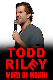Todd Riley - Word of Mouth