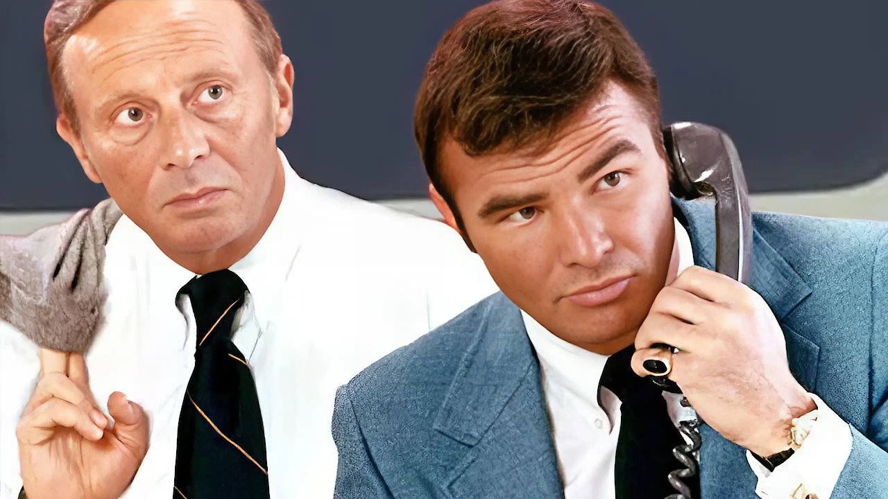 Dan August: Once Is Never Enough