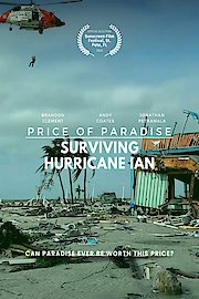 Price of Paradise: Surviving Hurricane Ian