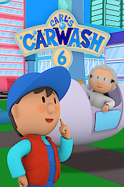 Carl's Car Wash 6