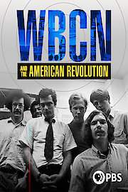WBCN and The American Revolution