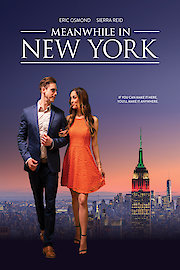 Meanwhile in New York