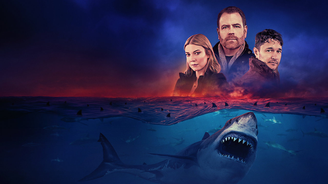 Expedition X: Malpelo Monster Shark