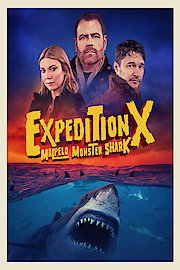 Expedition X: Malpelo Monster Shark