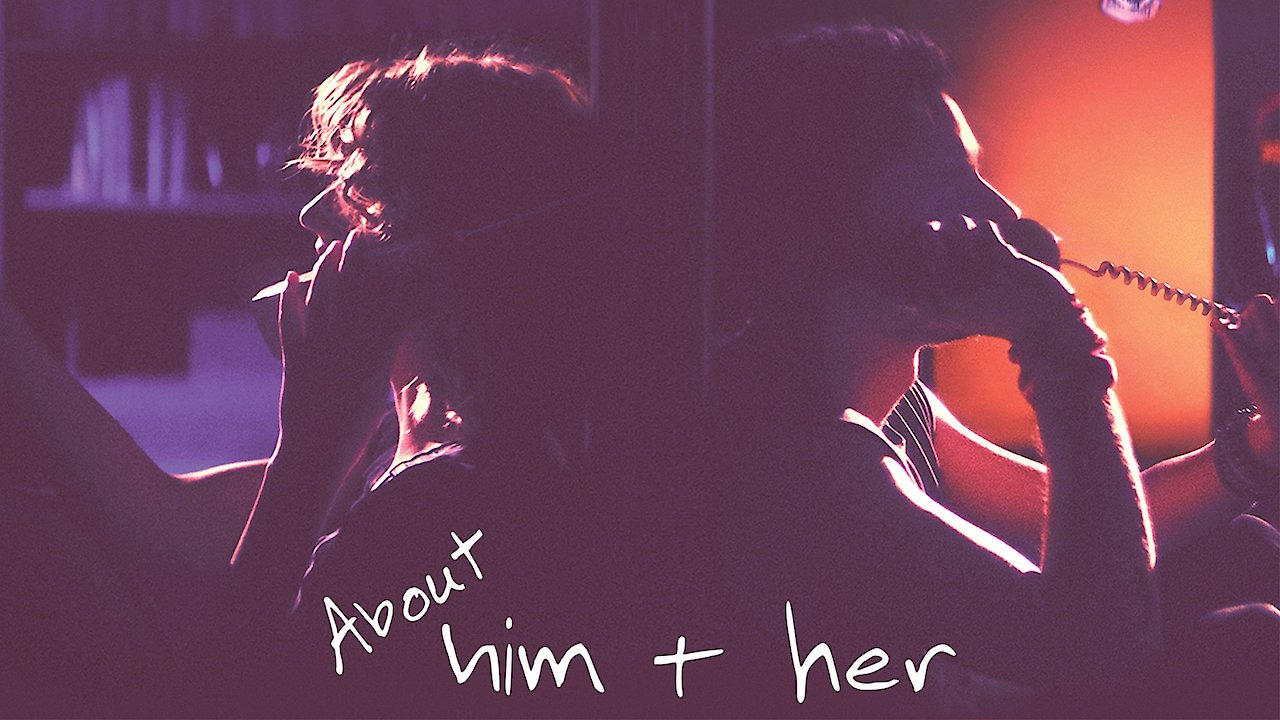 About him & her