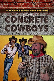Box Office Bargain Bin Presents Concrete Cowboys