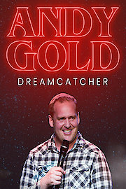 Andy Gold: Dreamcatcher