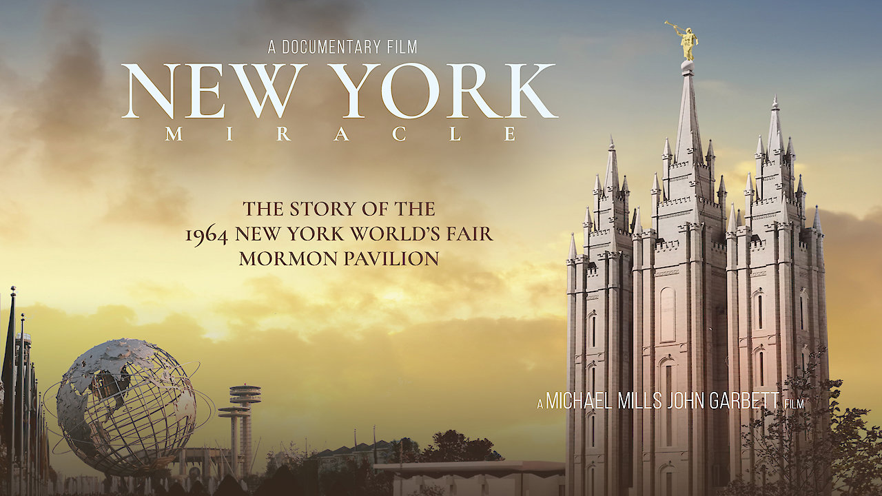 New York Miracle