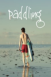 Paddling