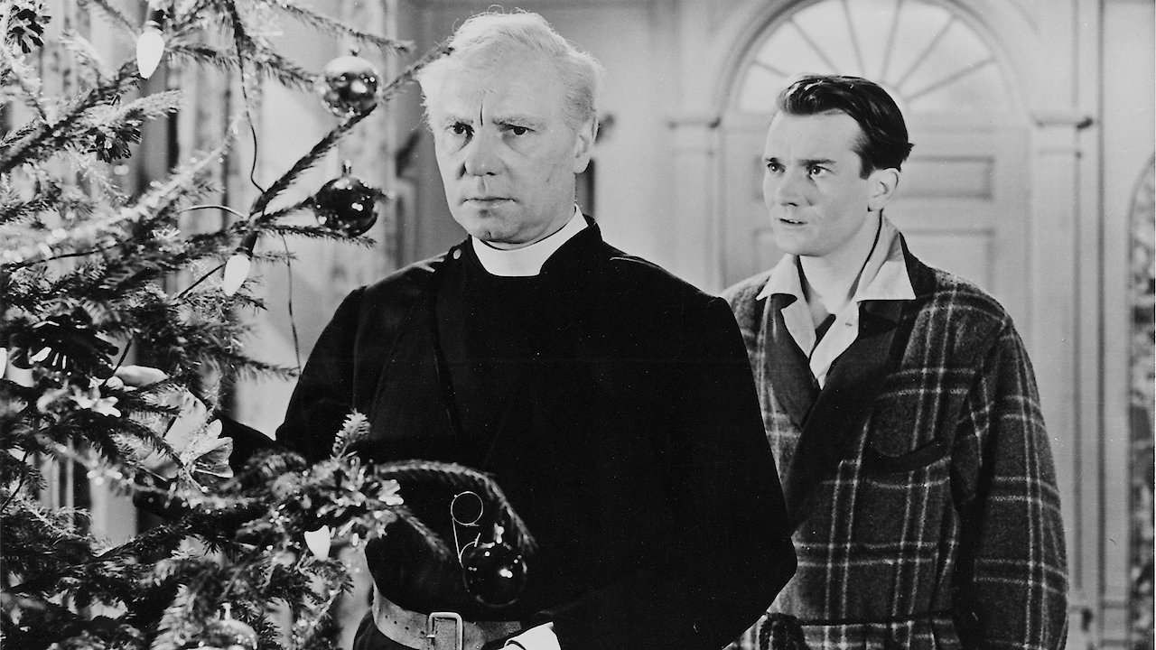 The Holly and the Ivy