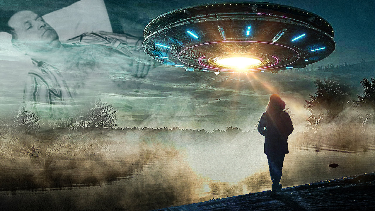 The Falcon Lake Incident