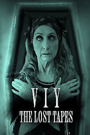 VIY: The Lost Tapes