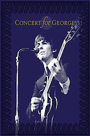Concert For George
