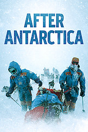After Antarctica
